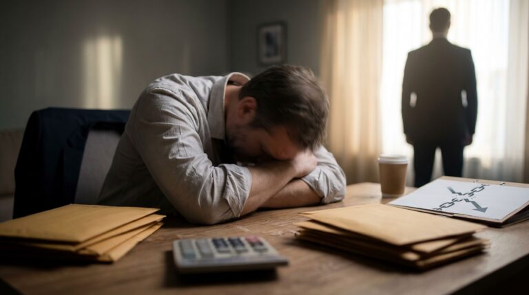 Can my business settle a tax debt with the IRS for less than I owe?