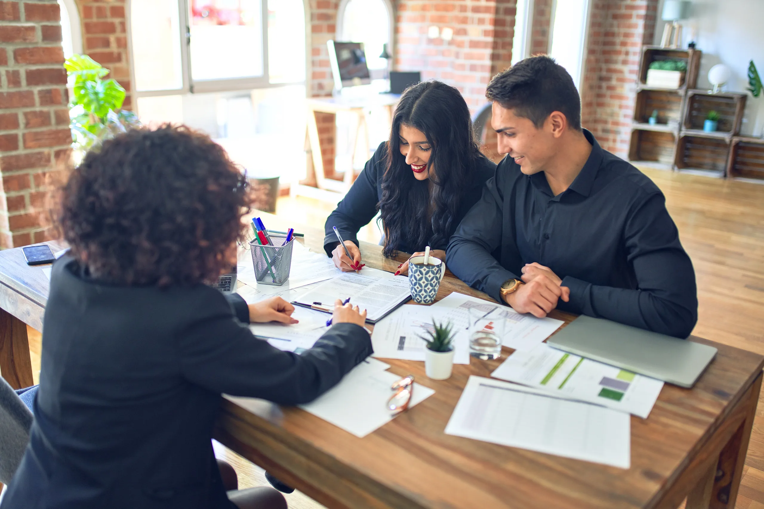 Can I Buy a House If the IRS Has a Lien on Me or My Business?