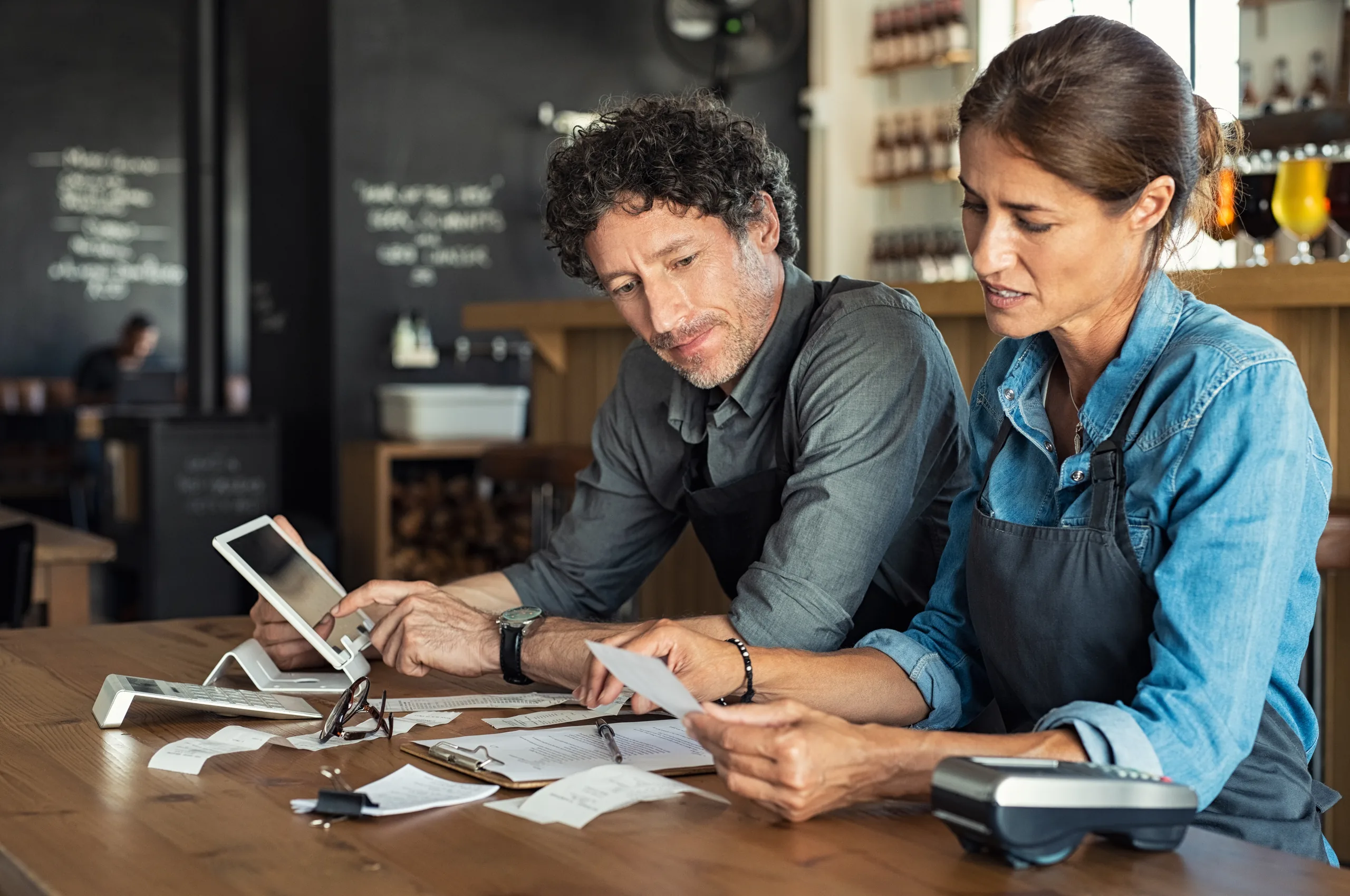 What If I Fell Behind on Employment Tax Deposits?