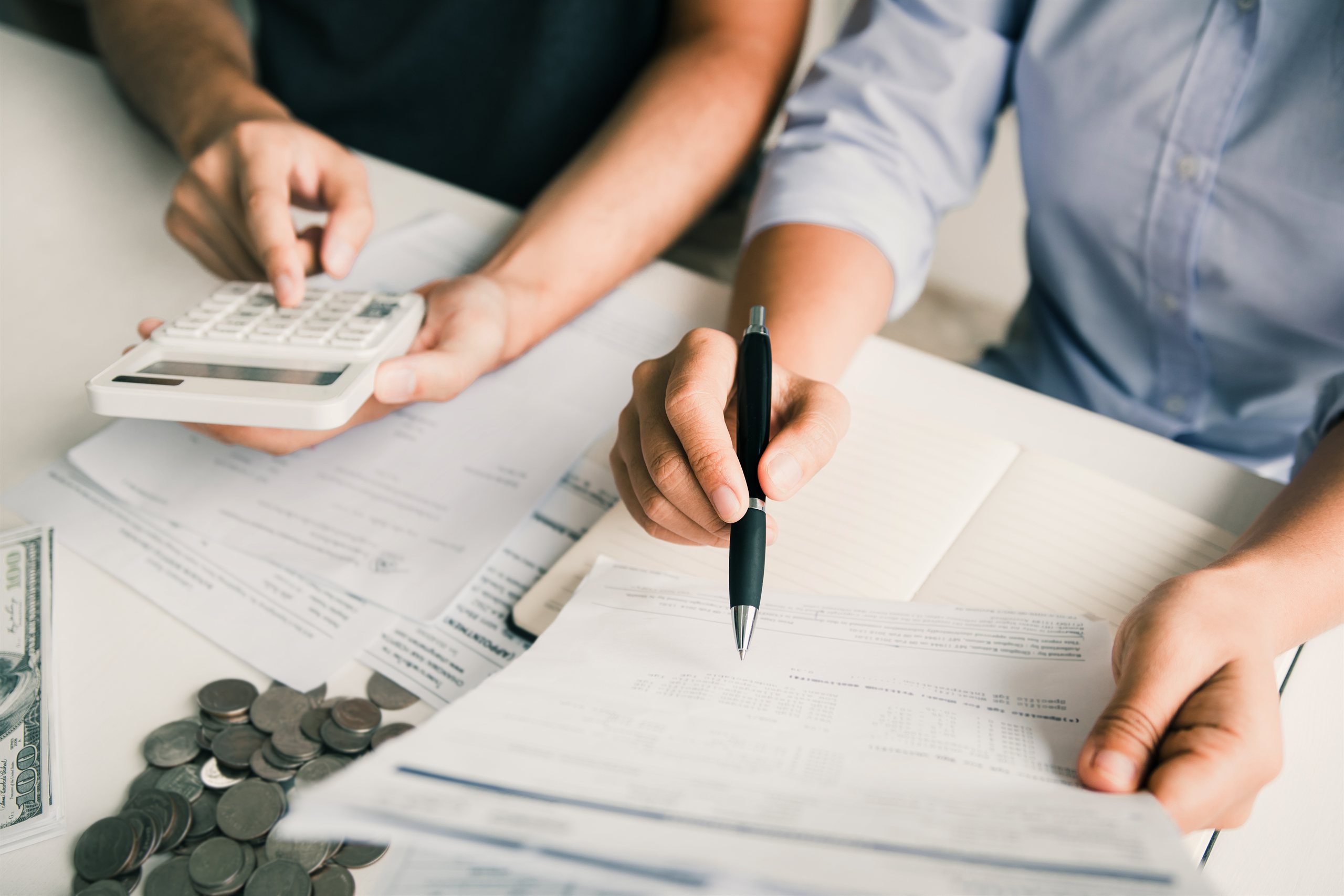 Payroll Tax Cases: Why Revenue Officers Take Them So Seriously