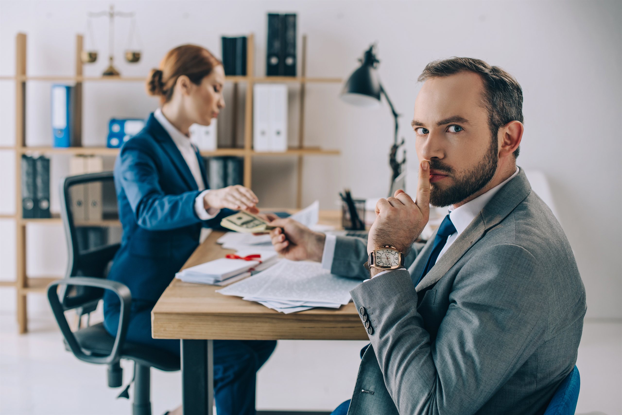Trust Fund Recovery Penalty Investigations: When Payroll Taxes Become Personal