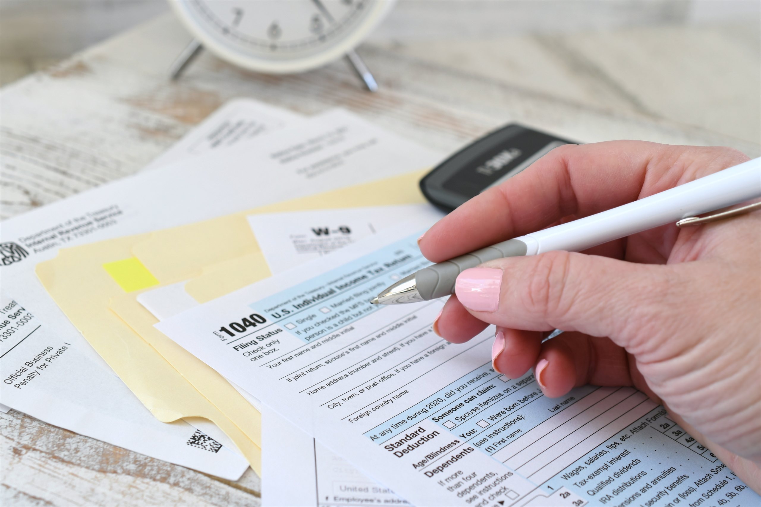 San Antonio Revenue Officer FAQs