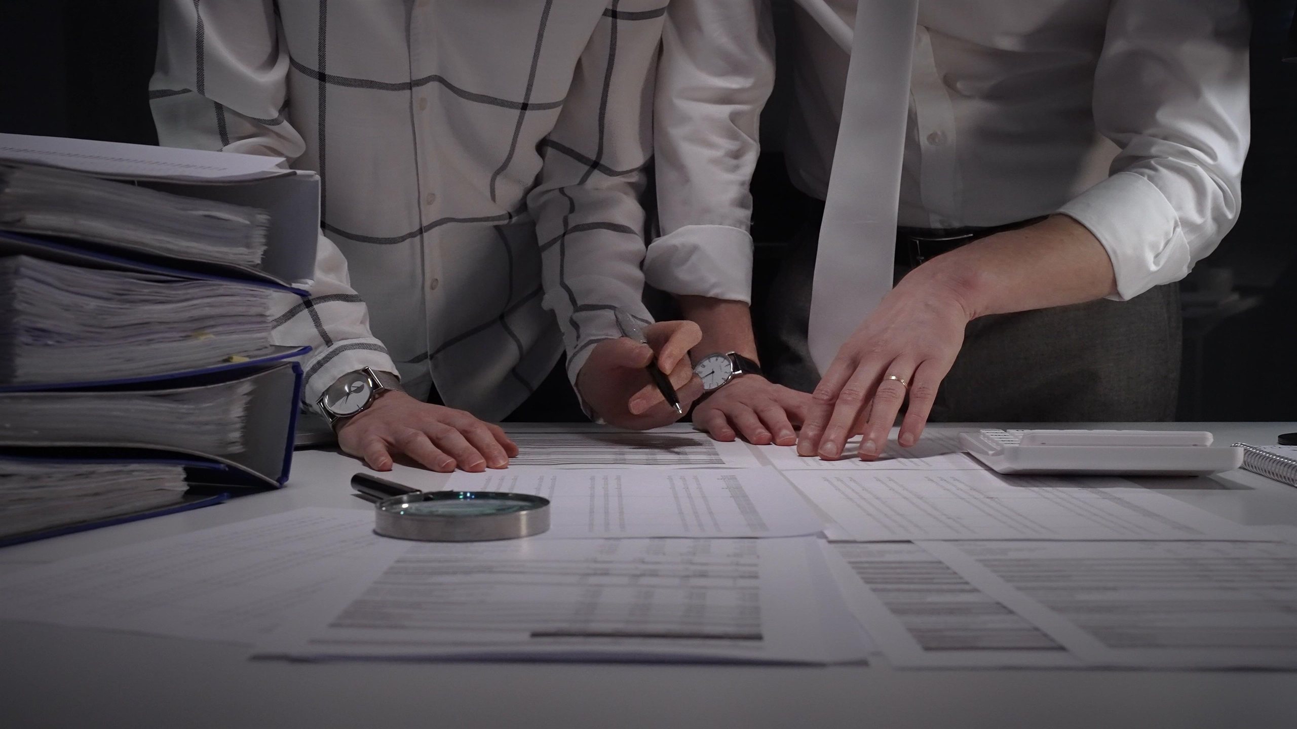 Why Did the IRS Assign a Revenue Officer to My Case?