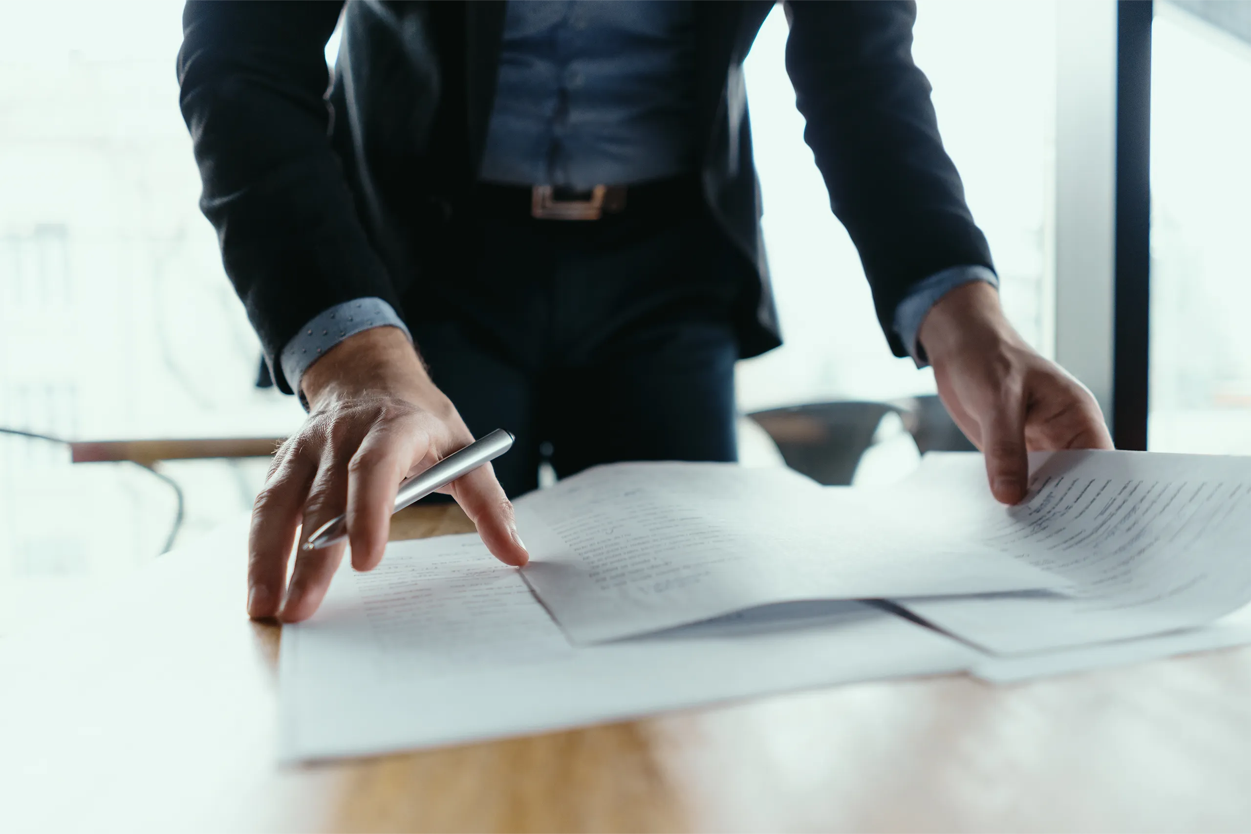 I Filed an Extension and Now I Owe. What Now?