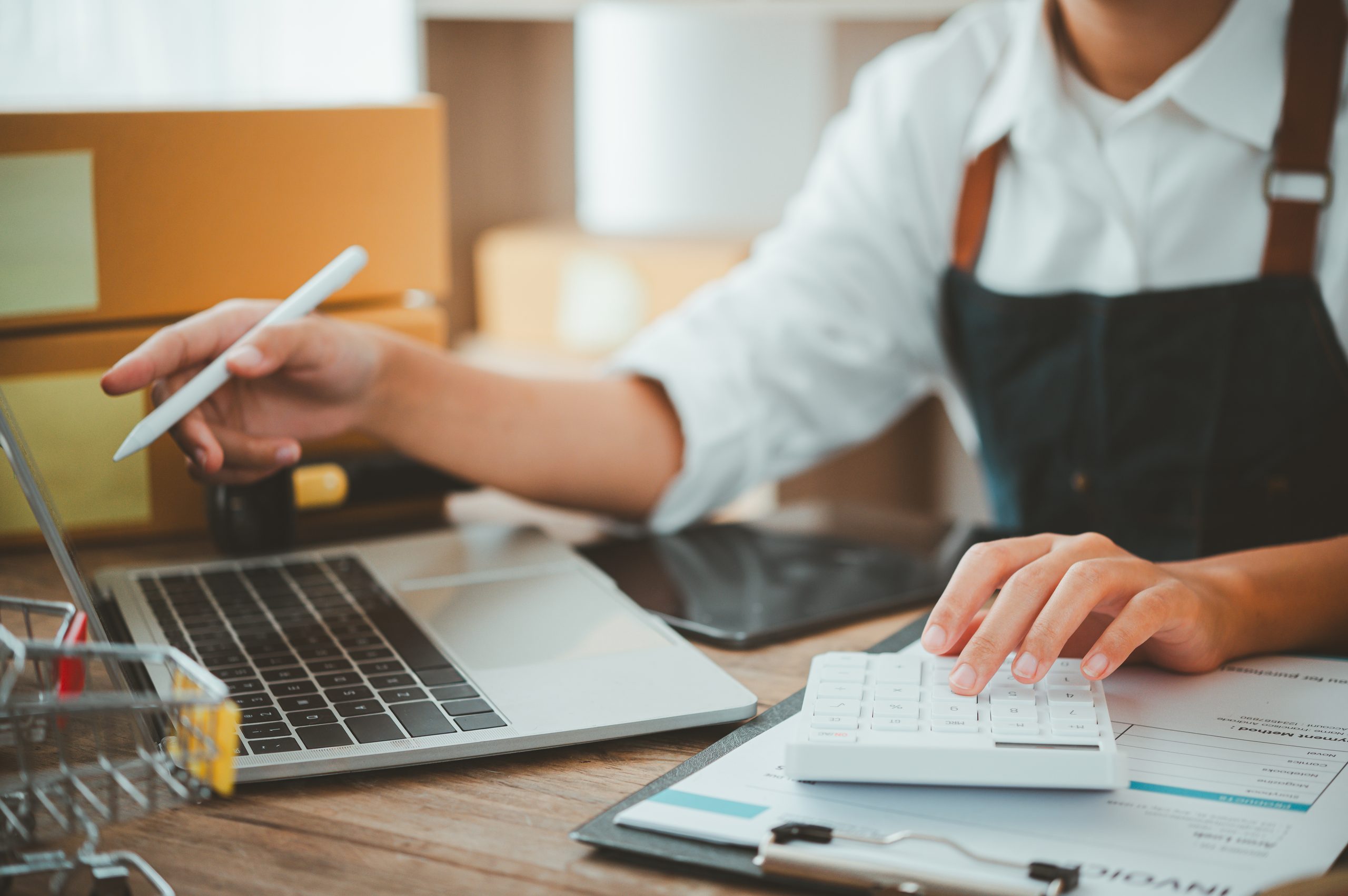 How Can I Reduce IRS Scrutiny of My Small Business?
