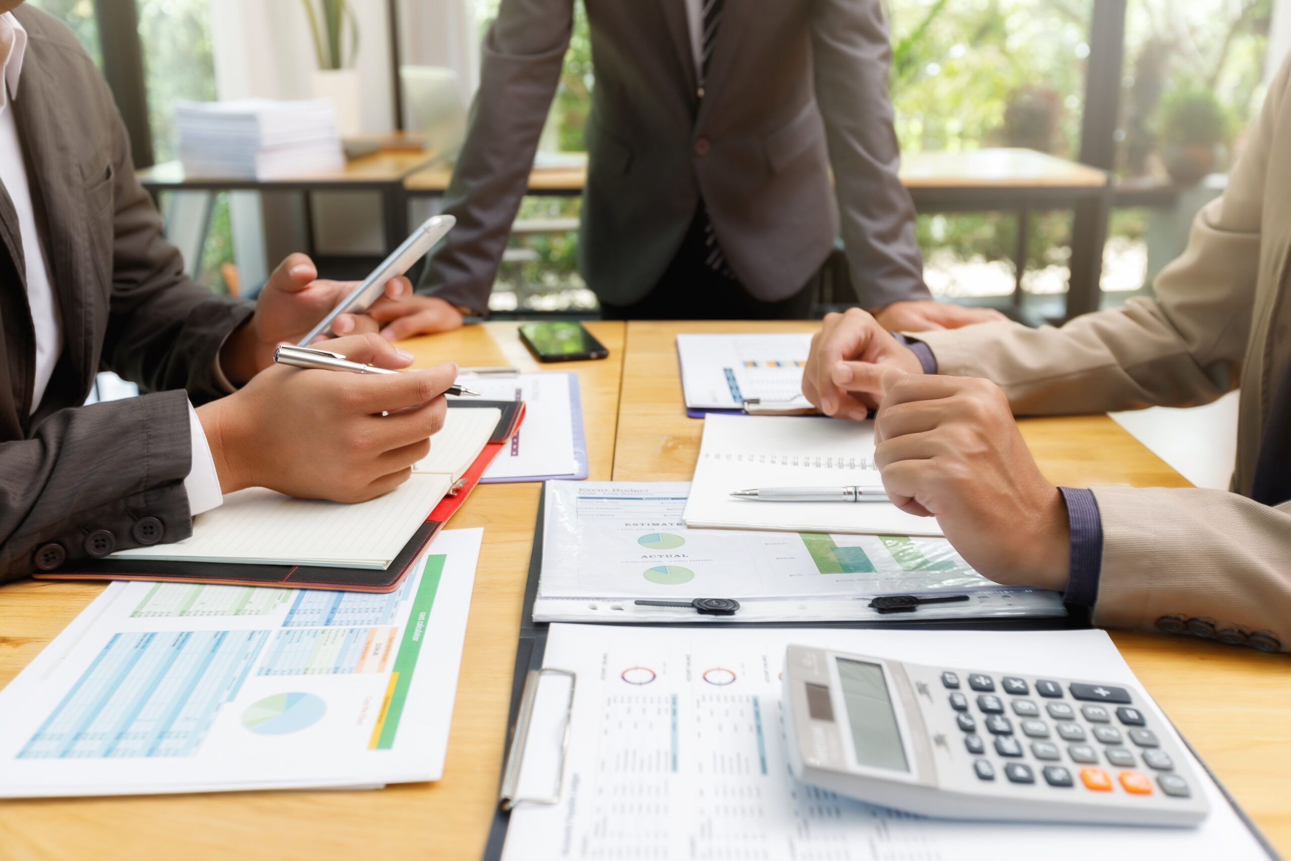 The Hidden First Time Abate Trap CPAs Miss