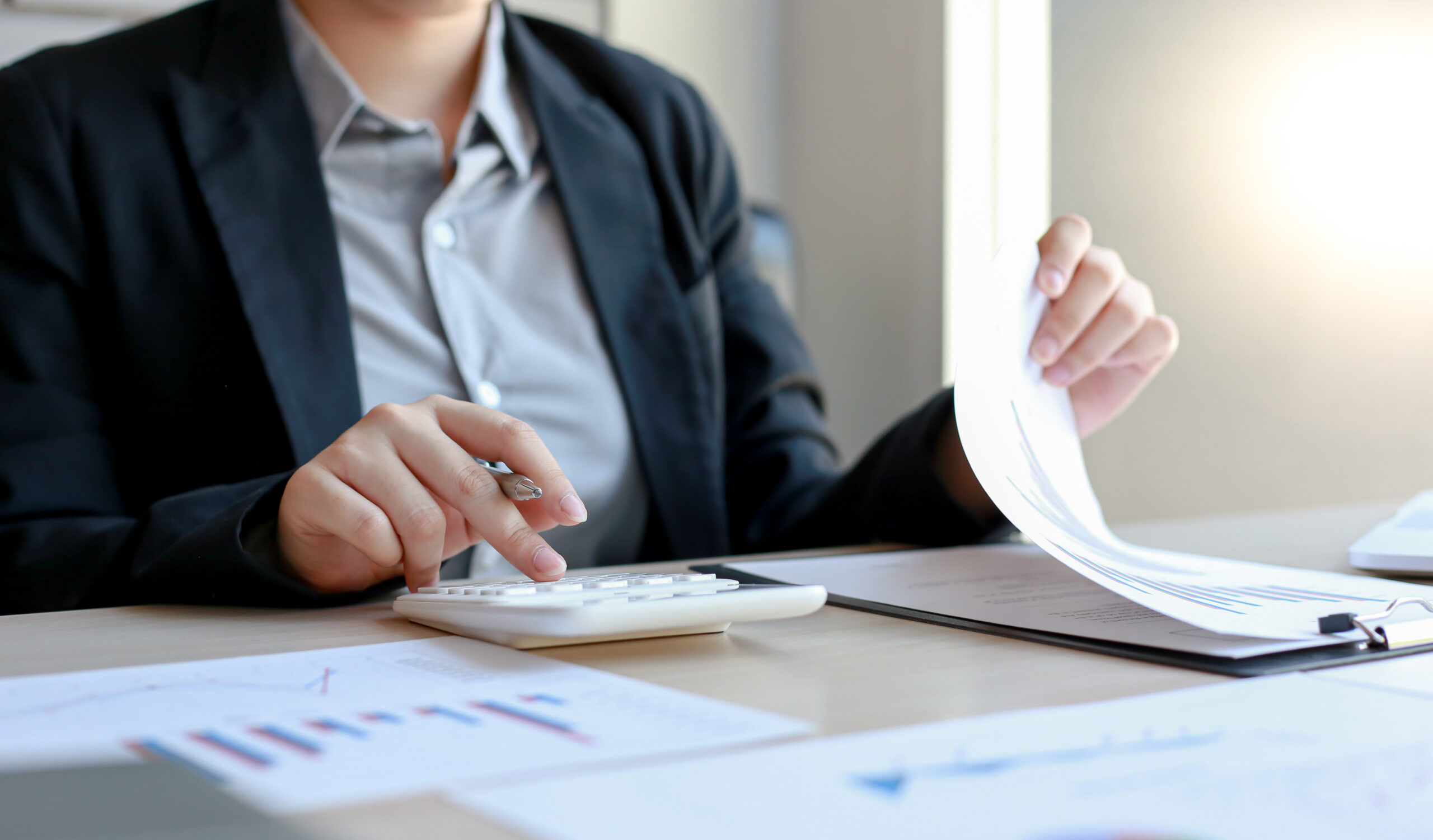 What Are the IRS National Standards and How Do They Apply to Me?